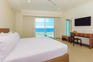 Hotel Summer Frente Al Mar