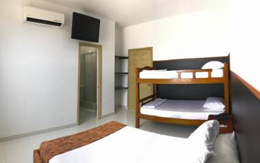 Hotel Boutique High Park