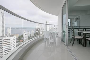 Apartamento Palmetto Eliptic 23 ICDI