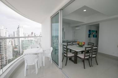 Apartamento Palmetto Eliptic 23 ICDI