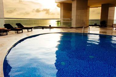 Eliptic Cartagena-Oceano