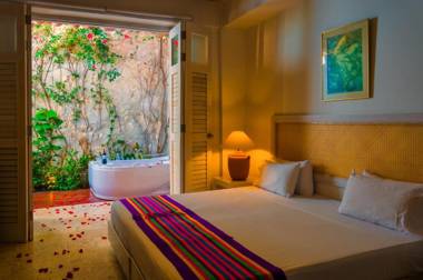 Casa Pizarro Hotel Boutique