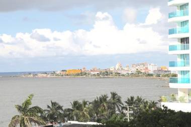 Rivas Apartamentos Cartagena