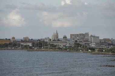 Rivas Apartamentos Cartagena