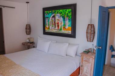 Casa Heredia Boutique By GB Collection