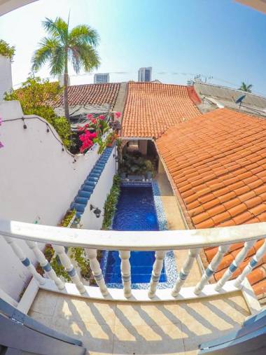 Casa Heredia Boutique By GB Collection