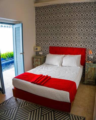 Casa Heredia Boutique By GB Collection