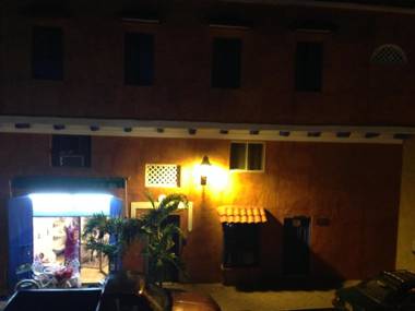 Apartamento Centro Histórico