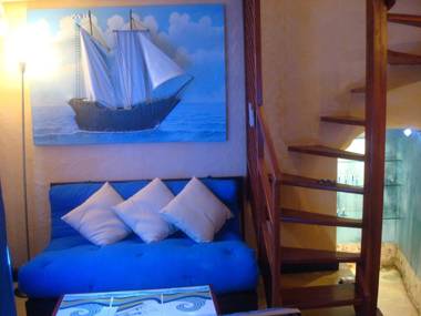 Apartamento Centro Histórico