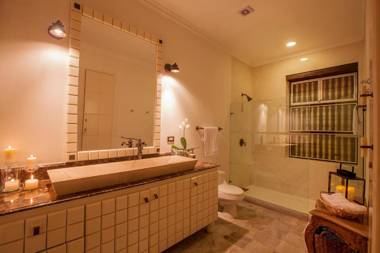 Casa de Alba Hotel Boutique