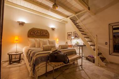 Casa de Alba Hotel Boutique