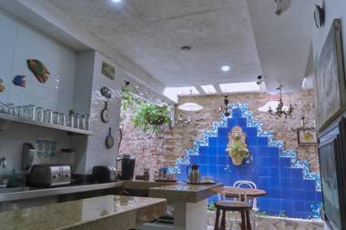 Hotel Fegali Art Boutique