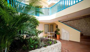 Posada La Fe by BespokeColombia