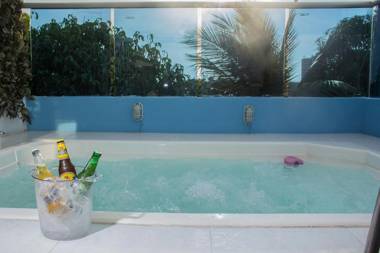 Hotel Boutique Casa Isabel