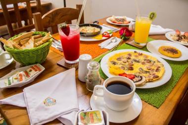 Hotel Boutique Casa Isabel