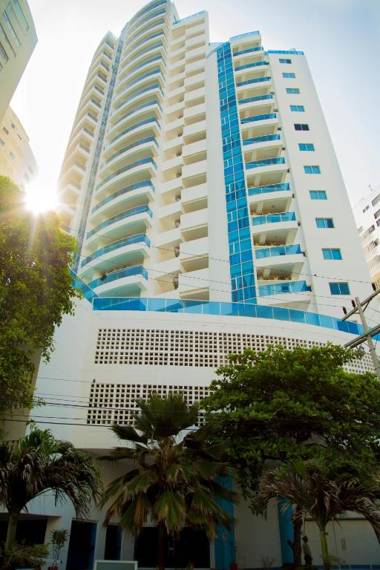 Poseidon Lake Apartments