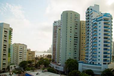 Poseidon Lake Apartments