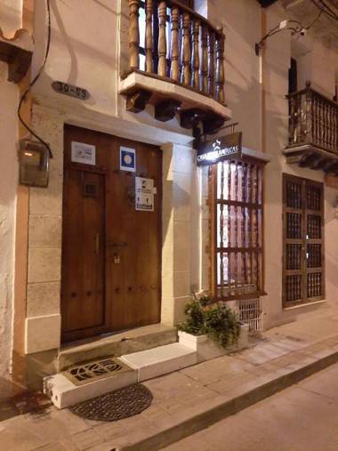 Hostal Casa de las Americas