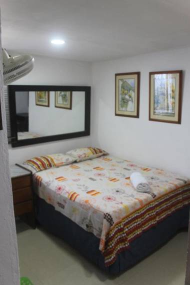 Hostal Casa de las Americas