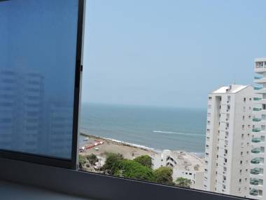 Apartamento Laguito Bocagrande