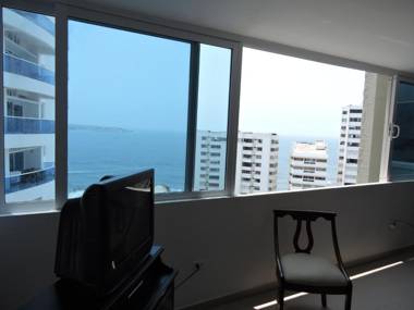 Apartamento Laguito Bocagrande