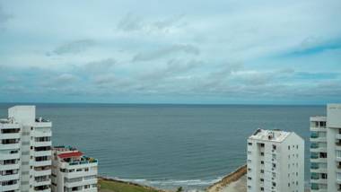 Apartamento Vista Mar 1707