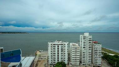 Apartamento Vista Mar 1707