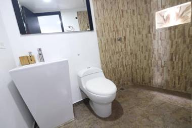 Apartamento Nuevo Conquistador