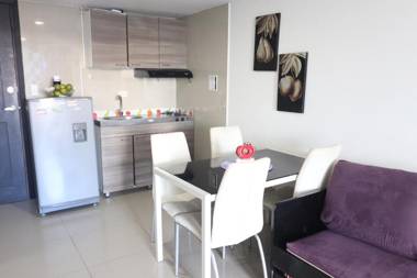 Apartamento Nuevo Conquistador