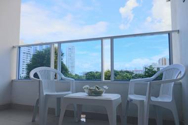 Apartamento Nuevo Conquistador