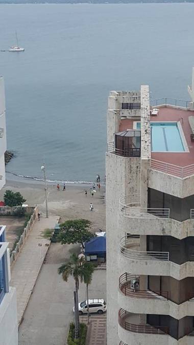 Apartamento Acostica