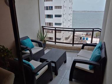 Cartagena - Torremarina