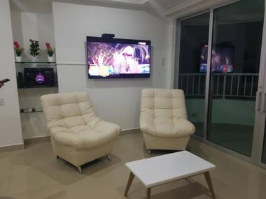 Apartamento en Cartagena Makrotours