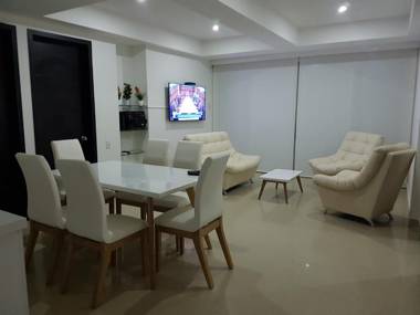 Apartamento en Cartagena Makrotours