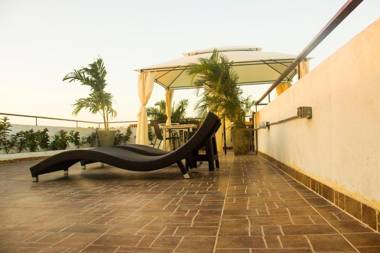 Maloka Boutique Hostel