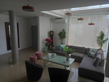 Hotel Boutique Casa Mar