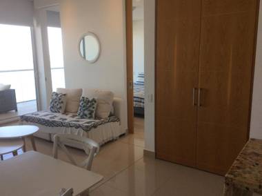 Apartamento Lujo Edificio H2 Plaza