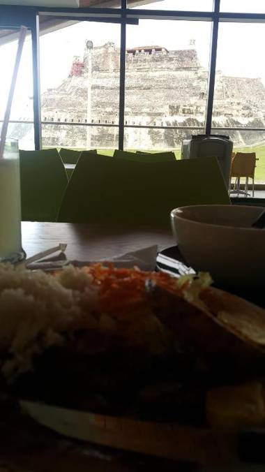 Apartamento 1904 El Laguito