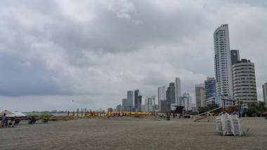 Apartamento 1904 El Laguito