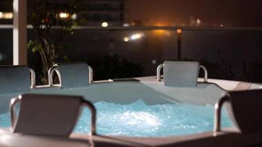 Cartagena Beach Front