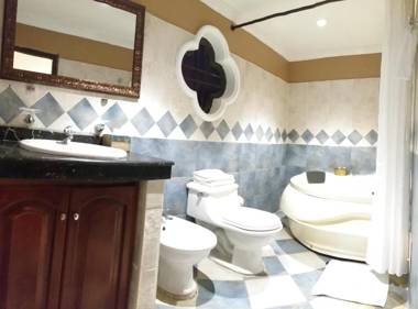 Hotel Casa la Tablada By GB Collection