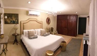 Hotel Casa la Tablada By GB Collection