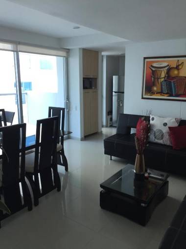 Apartmento Edificio Porto Vento