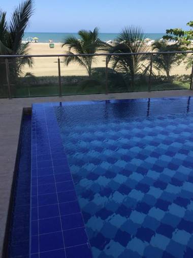 Apartmento Edificio Porto Vento