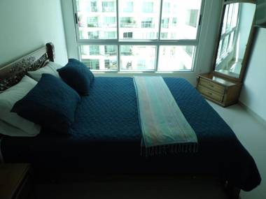 Apartmento Edificio Porto Vento