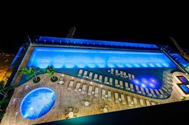 Estelar Cartagena de Indias Hotel y Centro de Convenciones