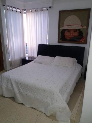 Edificio Torre Centauro