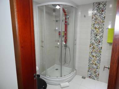 Apartment Lux Bocagrande