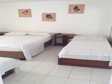 Edificio Nuevo Conquistador