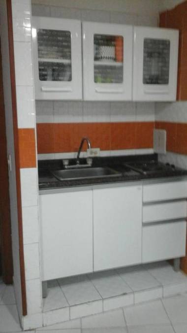 Edificio Nuevo Conquistador